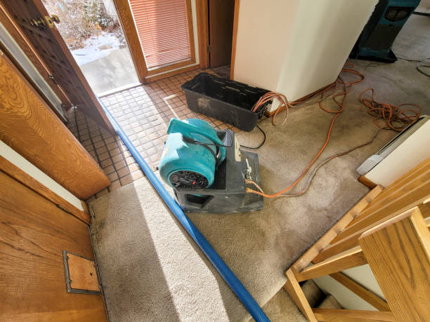 Best Water damage restoration near me  in Howards Grove, WI